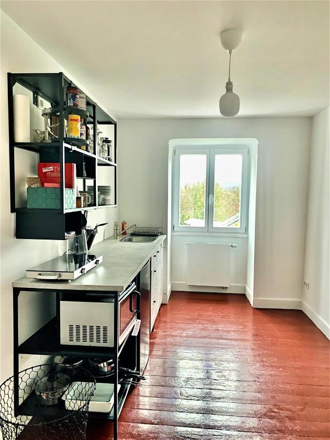 Get-Your-Flat - Mansard-Wohnung In Villa 3 Zr Kue Bad, 85 M2, Bis 4 Gaeste , Haustier Auf Anfrage - Ruhig & Naturnah - Top Хаген Экстерьер фото